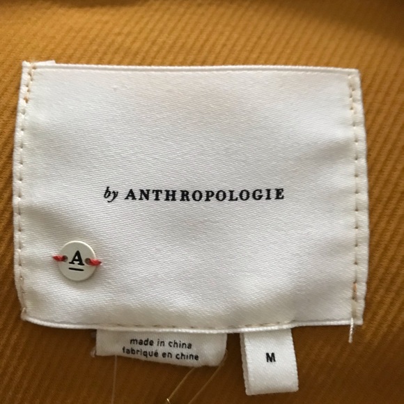 Anthropologie Jacket NWT - Picture 3 of 5